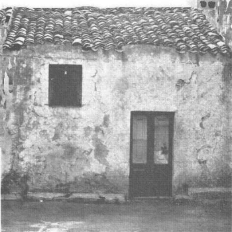 L'ultima casa 