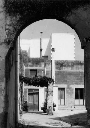 Corte dei Piritosu