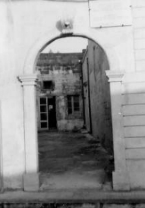 Corte dei De Dominicis