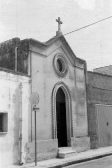 Cappella di S. Rita da Cascia