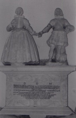 Cenotafio dei Castromediano