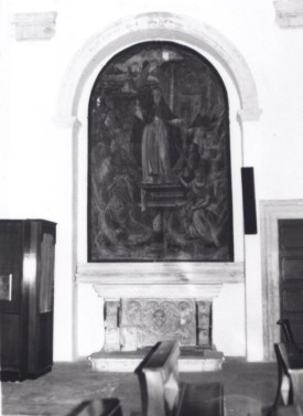 S. Raimondo di Peñafort