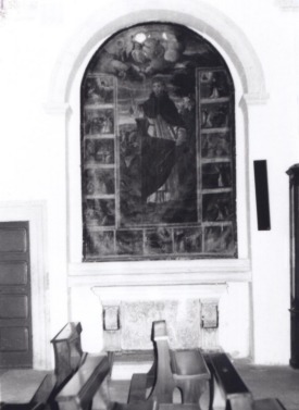 S. Vincenzo Maria Ferreri