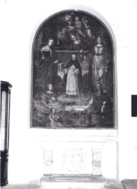 S. Domenico di Guzmàn