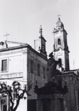 La Parrocchiale