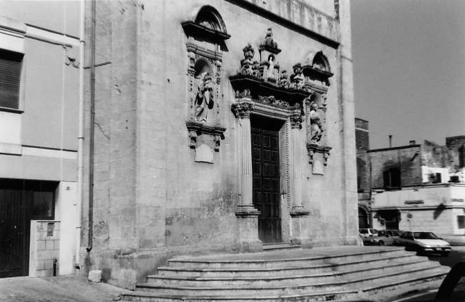 Il portale