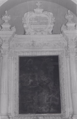 Altare di S. Giorgio