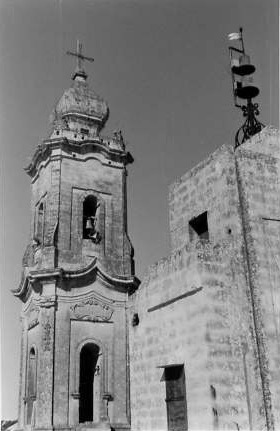 Il campanile