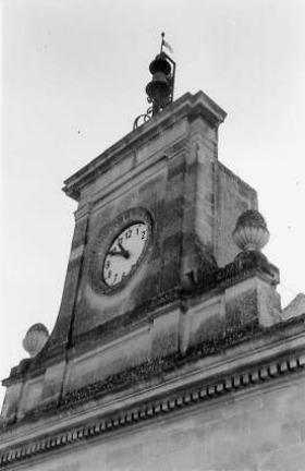 L'orologio