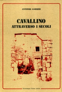 Cavallino attraverso i secoli