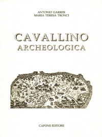 Cavallino archeologica