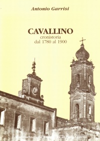 Cavallino Cronistoria 1780-1900