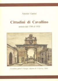 Cittadini di Cavallino