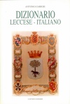 Dizionario leccese-italiano