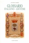 Glossario italiano-leccese
