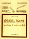 Il dialetto leccese