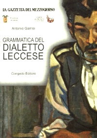 Grammatica del dialetto leccese