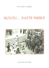 Suntu...fatti nesci