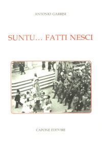 Suntu... fatti nesci